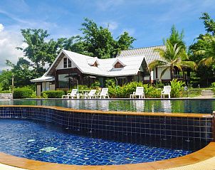 Unterkunft 1930650 • Appartement Nord-Thailand • Pai Iyara Resort 