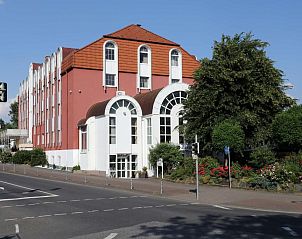 Unterkunft 19402405 • Appartement Hessen • Best Western Hotel Rosenau 