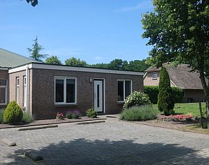 Verblijf 194201 • Vakantiewoning Zuidoost Drenthe • Vakantiehuis in Zwartemeer 