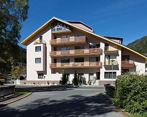 Guest house 19911405 • Apartment Karnten • Quercus Appartements contactless check-in 