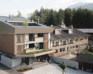 Unterkunft 20011303 • Appartement Salzburgerland • Langwies Genussherberge 