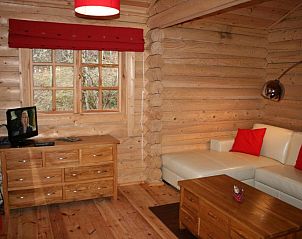 Guest house 20106802 • Chalet Scotland • BCC Loch Ness Log Cabins 