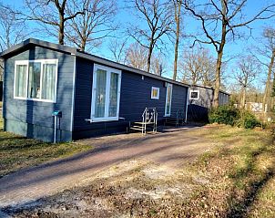 Guest house 201563 • Chalet Zuidwest Drenthe • Vossenveen 