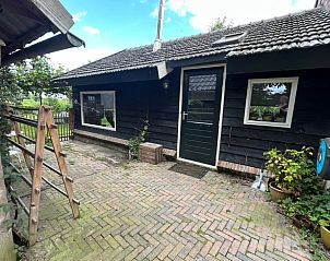 Unterkunft 202020 • Ferienhaus Zuidwest Drenthe • Vakantiehuis in Koekange 