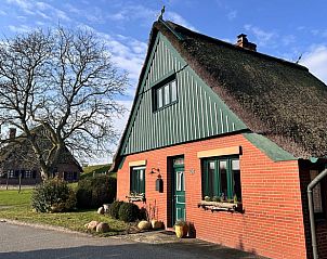 Guest house 20219002 • Holiday property Schleswig-Holstein • Vakantiehuisje in Seester 