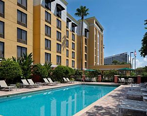 Verblijf 2025429 • Vakantie appartement Florida • SpringHill Suites by Marriott Tampa Westshore 