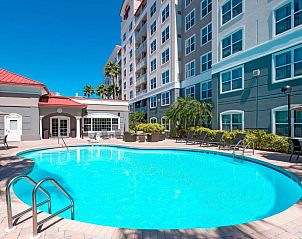 Verblijf 2025454 • Vakantie appartement Florida • Residence Inn Tampa Westshore Airport 