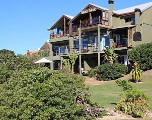 Guest house 2026422 • Holiday property Oost-Kaap • Beach Music 