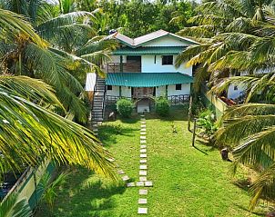 Guest house 2030577 • Holiday property South -Sri Lanka • Blue skies guest house and restaurant 