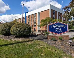 Verblijf 20325503 • Vakantie appartement Midwesten • Hampton Inn Columbus/Dublin 