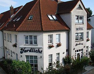 Guest house 20419905 • Apartment Mecklenburg-Vorpommern • Hotel Nordlicht 