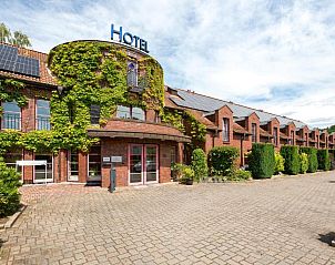 Guest house 20419913 • Apartment Mecklenburg-Vorpommern • Hotel ARTE Schwerin 