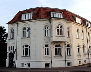 Guest house 20419927 • Apartment Mecklenburg-Vorpommern • The Avalon Hotel 