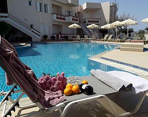 Verblijf 20506201 • Vakantie appartement Kreta • Jechrina 