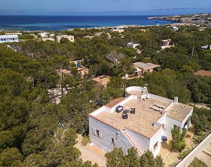 Verblijf 20510301 • Vakantiewoning Ibiza • Vakantiehuis Es Pujols 