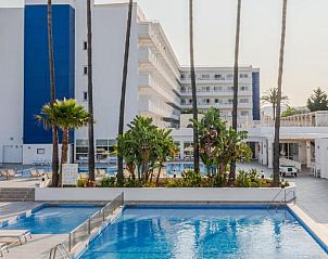 Verblijf 20516007 • Vakantie appartement Mallorca • Globales Pionero 