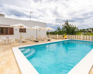 Verblijf 2054103 • Vakantiewoning Ibiza • Vakantiehuis Can Pep Jaume 