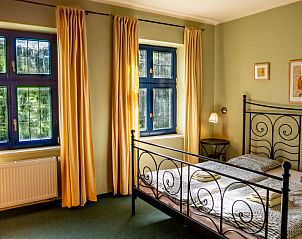 Guest house 2080803 • Apartment West Bohemia • Appartement Twain 