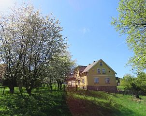 Guest house 2082604 • Holiday property West Bohemia • Vakantiehuis in Tachov 