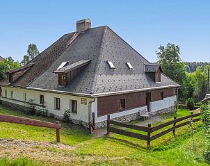 Guest house 20912601 • Holiday property South Bohemia • Vakantiehuis Lenora I 