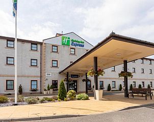 Unterkunft 2106811 • Appartement Schottland • Holiday Inn Express Perth, an IHG Hotel 