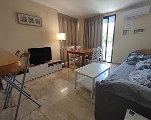 Verblijf 2115612 • Appartement Costa Dorada • Calafell Sant Antoni 