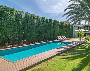 Verblijf 2116010 • Vakantiewoning Mallorca • Can Cabrit 