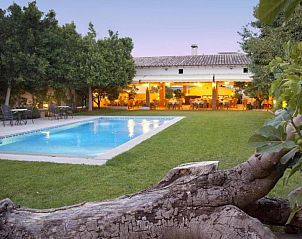 Verblijf 2116011 • Vakantie appartement Mallorca • Hotel Can Xim 