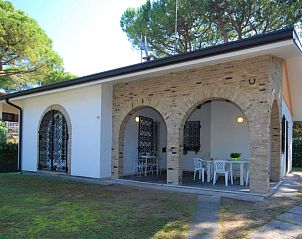 Guest house 2120160 • Holiday property Friuli-Venezia Giulia • Vakantiehuis Villa Salvador 