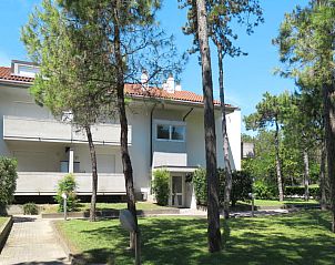 Guest house 2120725 • Apartment Friuli-Venezia Giulia • Appartement Parco Hemingway 