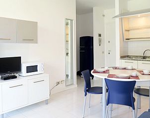 Guest house 2120728 • Apartment Friuli-Venezia Giulia • Appartement Parco Hemingway 