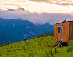 Verblijf 2122301 • Vakantiewoning Friuli-Venezia Giulia • Vakantiehuisje in Sauris 