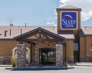 Guest house 2125901 • Apartment Zuidwesten • Sleep Inn South Jordan-Sandy 