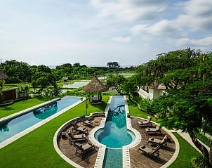 Verblijf 2130122 • Vakantie appartement Nusa Tenggara (Bali/Lombok) • The Samata 