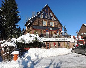 Guest house 21301911 • Holiday property Niedersachsen • Paul Lincke Residenz 