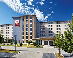 Guest house 21702407 • Apartment Hessen • Best Western Plus iO Hotel 