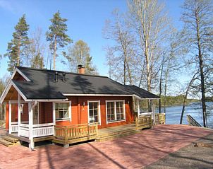 Guest house 2200603 • Holiday property Zuid-Finland • Vakantiehuis Pernoo 1 