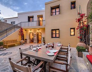 Verblijf 2206158 • Bed and breakfast Overige eilanden • Zacosta Villa Hotel 