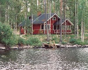 Guest house 22102412 • Holiday property West-Finland • Vakantiehuis 6332 