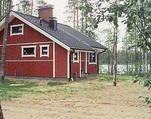 Guest house 22102413 • Holiday property West-Finland • Vakantiehuis 6333 