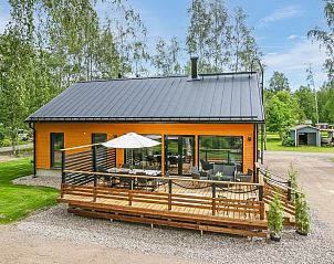 Guest house 2210802 • Holiday property West-Finland • Vakantiehuis Lukupirtti 