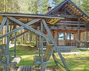 Guest house 2211001 • Holiday property West-Finland • Vakantiehuis Haapala 