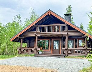 Guest house 2211208 • Holiday property West-Finland • Vakantiehuis Ranta-koivu 