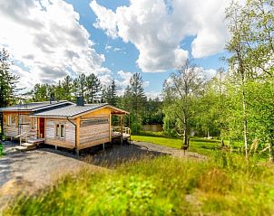 Guest house 2220203 • Holiday property Oost-Finland • Vakantiehuis Koivu 