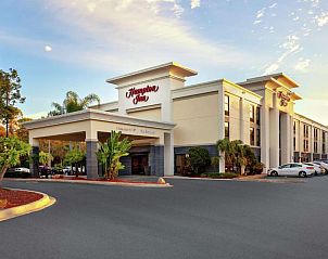 Verblijf 2225404 • Vakantie appartement Florida • Hampton Inn Melbourne 