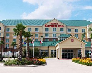 Verblijf 2225602 • Vakantie appartement Texas • Hilton Garden Inn Houston-Pearland 