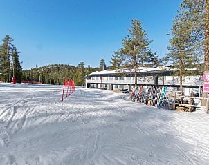 Verblijf 22303177 • Vakantiewoning Oulu • Vakantiehuis Vuosselin helmi c25 