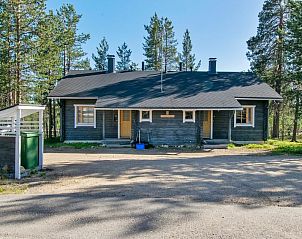 Verblijf 22403187 • Vakantiewoning Fins Lapland • Vakantiehuis Kuksatie 7 b 