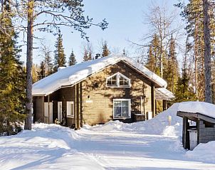 Verblijf 22404322 • Vakantiewoning Fins Lapland • Vakantiehuis Petruska 