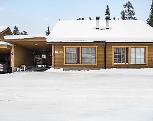 Verblijf 22406557 • Vakantiewoning Fins Lapland • Vakantiehuis Aihki c/o villa armas 50 